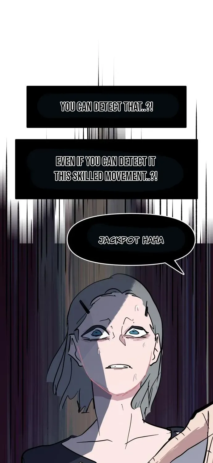 Natural Enemy of Man Chapter 13 page 67 - 