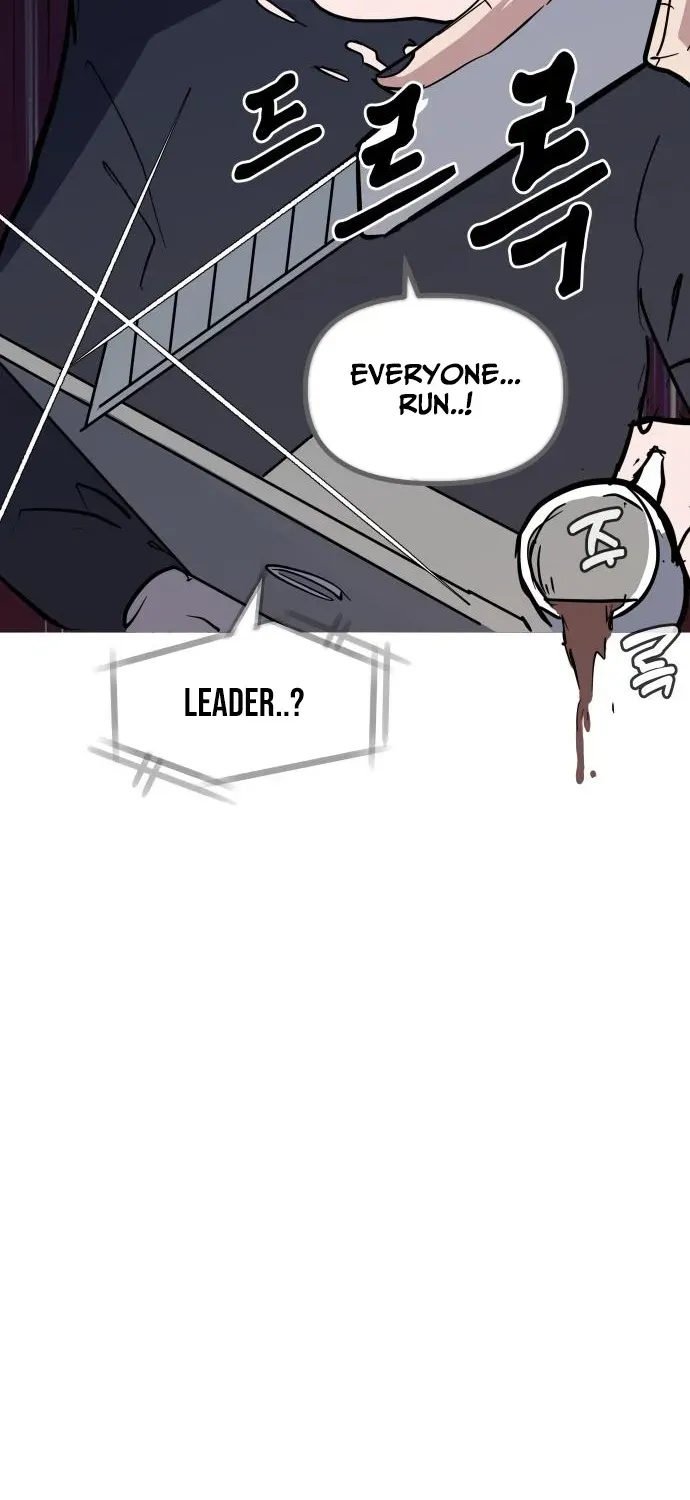 Natural Enemy of Man Chapter 13 page 68 - 