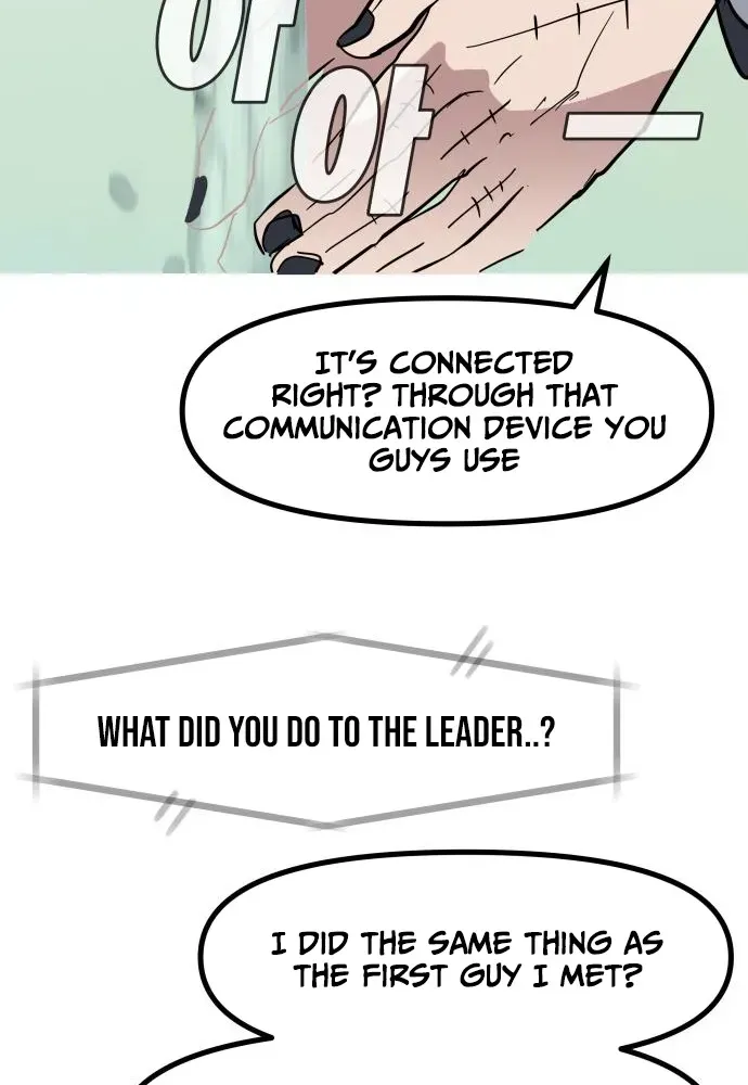 Natural Enemy of Man Chapter 13 page 70 - 