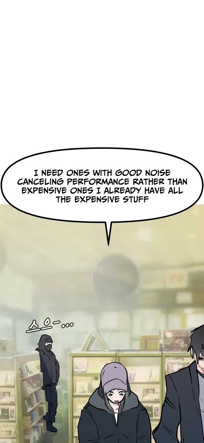 Natural Enemy of Man Chapter 13 page 8 - 