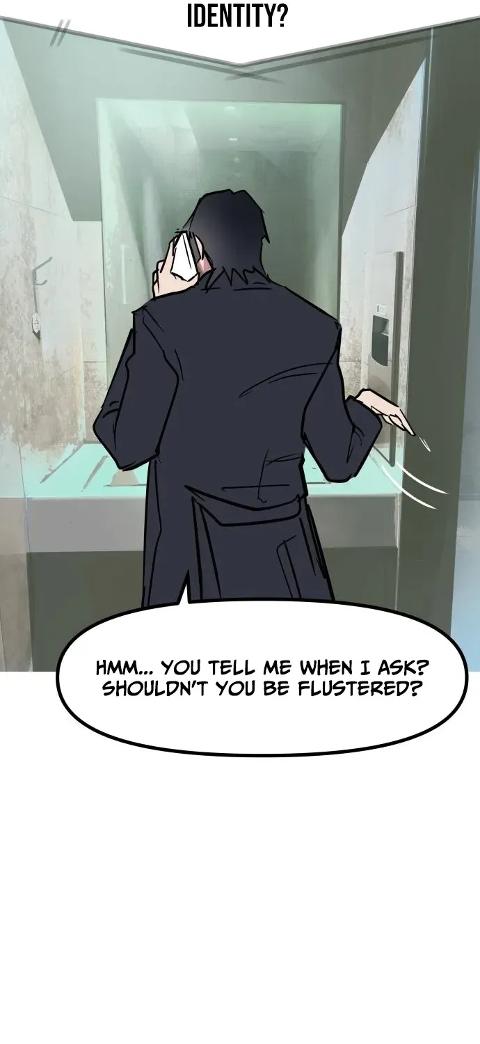 Natural Enemy of Man Chapter 13 page 73 - 