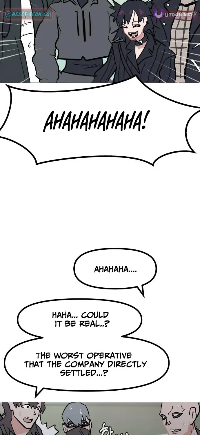 Natural Enemy of Man Chapter 13 page 78 - 