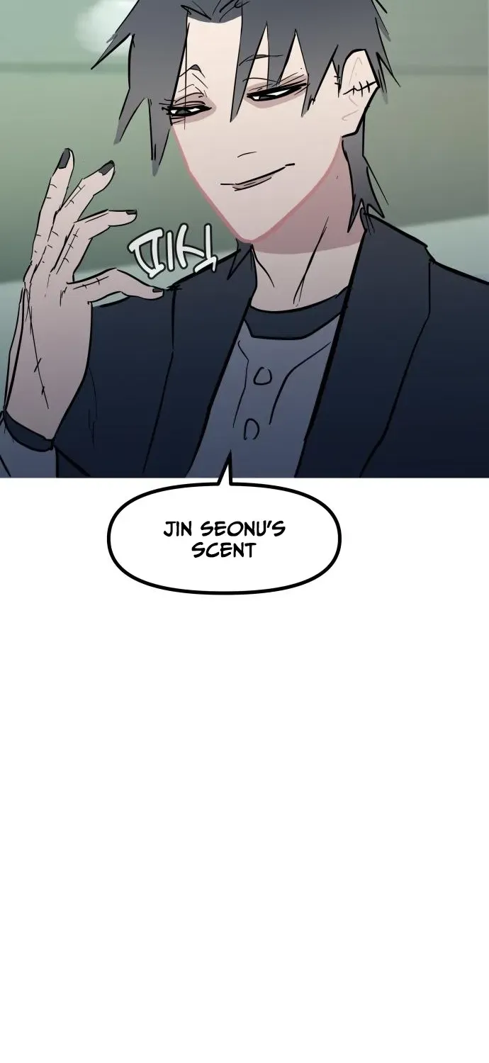 Natural Enemy of Man Chapter 13 page 81 - 