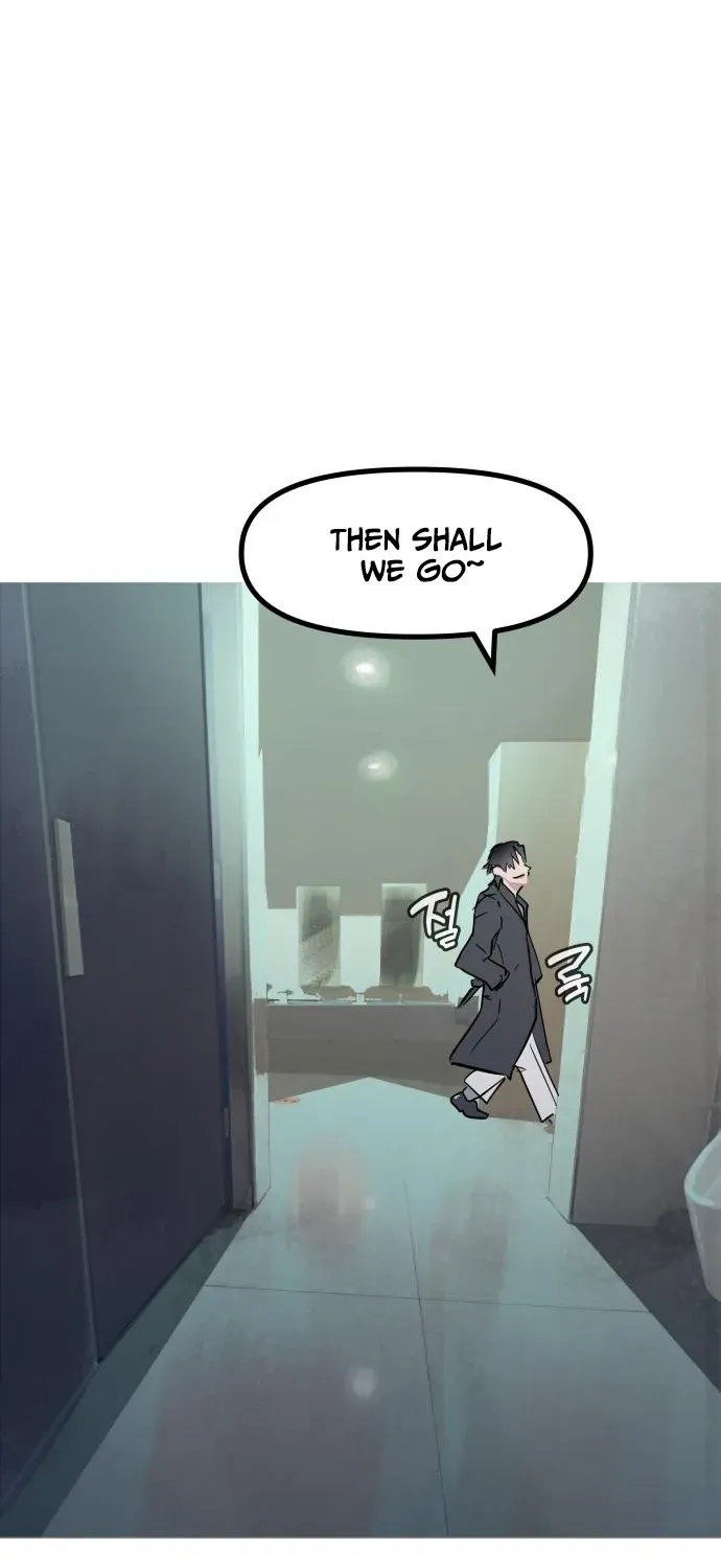 Natural Enemy of Man Chapter 13 page 82 - 
