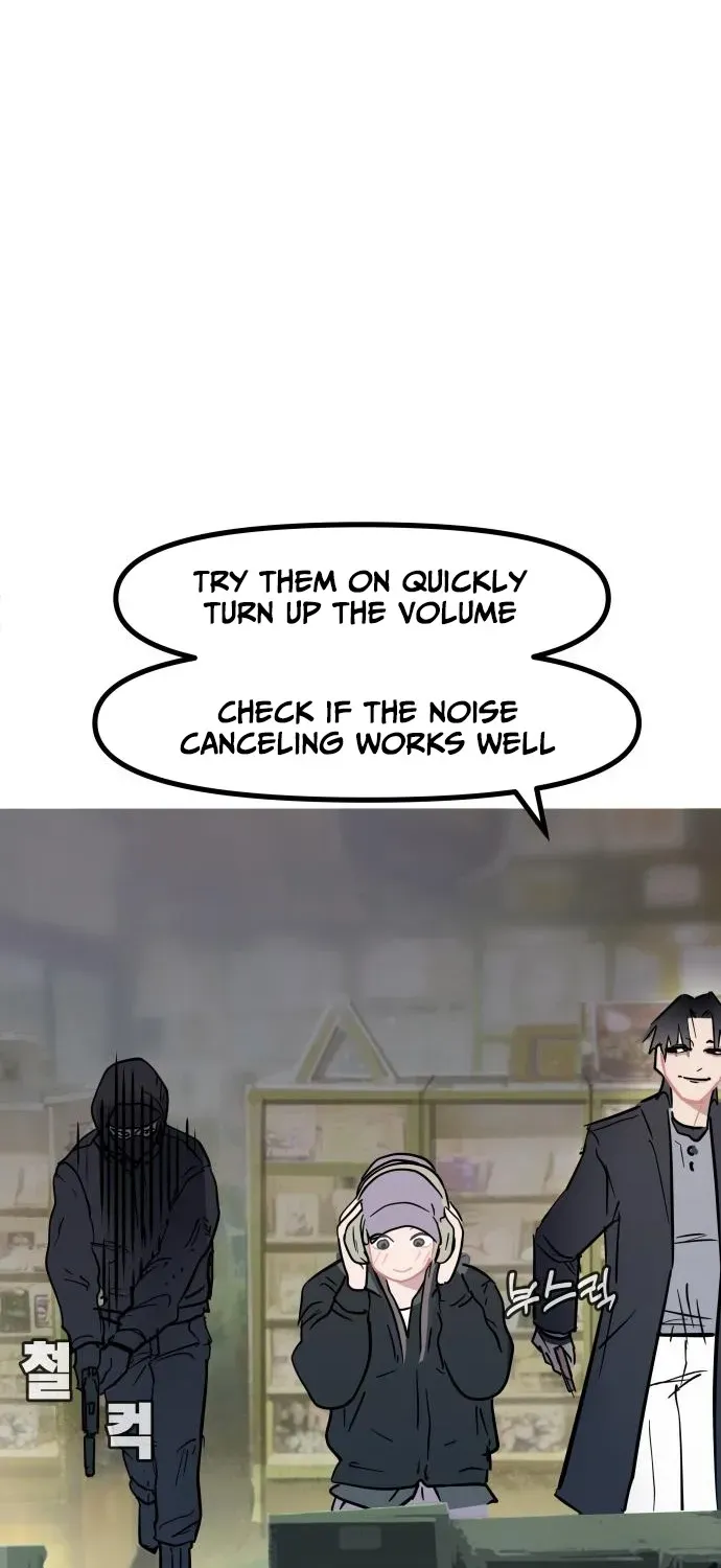 Natural Enemy of Man Chapter 13 page 10 - 