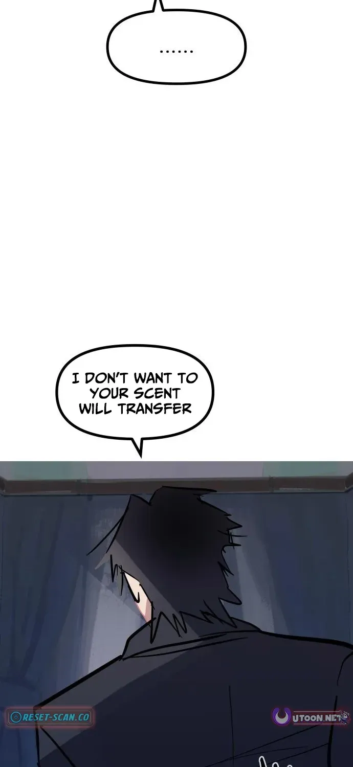 Natural Enemy of Man Chapter 14 page 12 - 