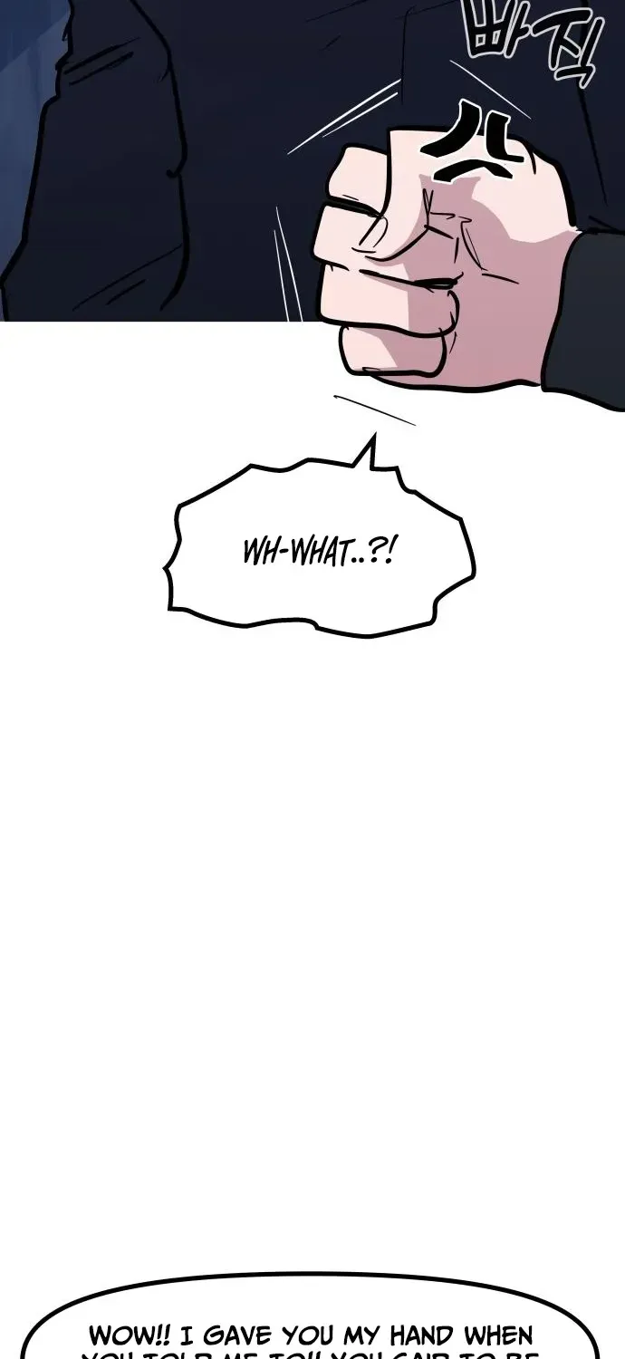 Natural Enemy of Man Chapter 14 page 13 - 