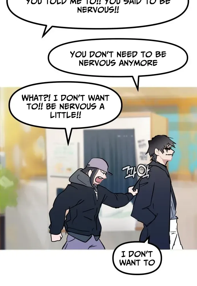 Natural Enemy of Man Chapter 14 page 14 - 