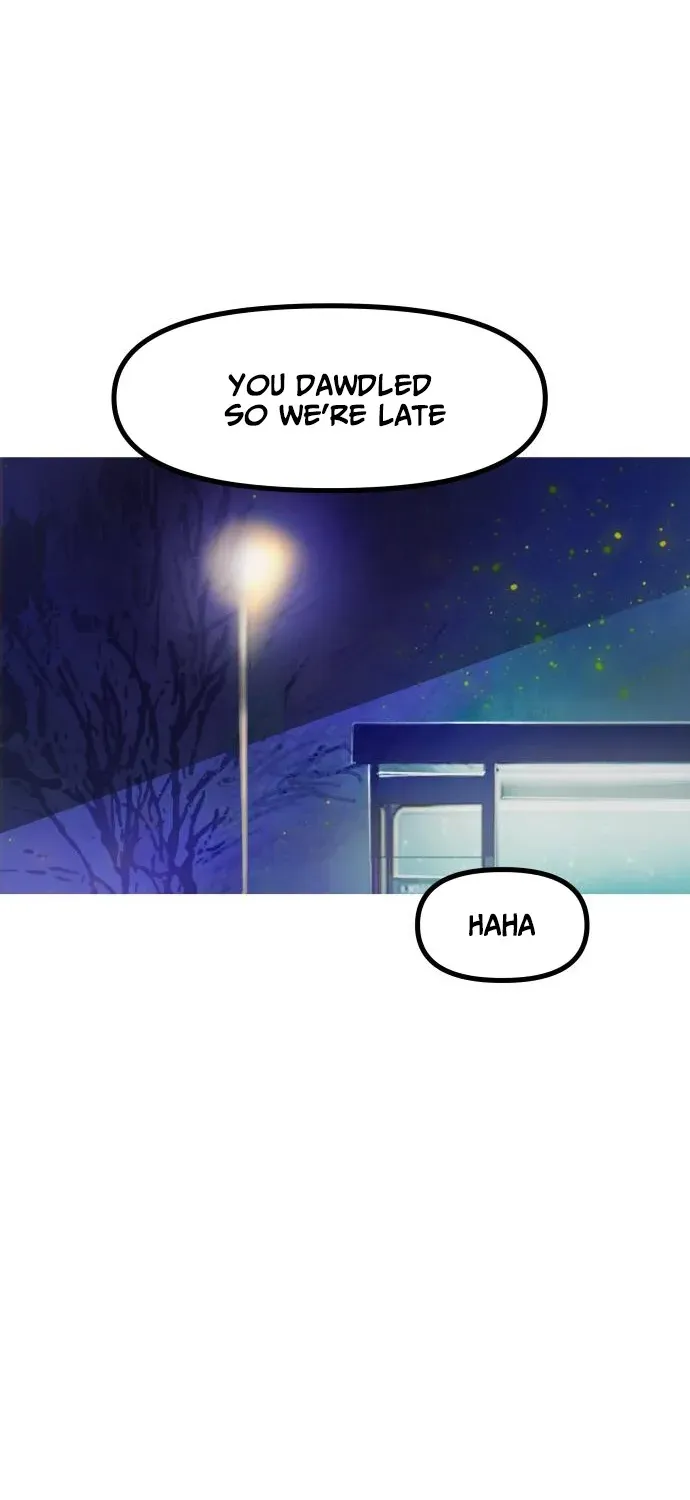 Natural Enemy of Man Chapter 14 page 15 - 