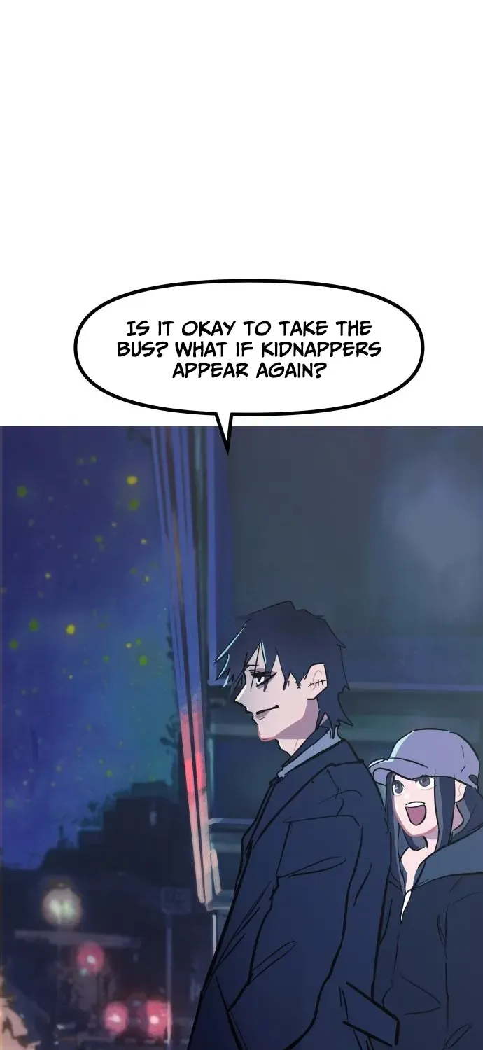 Natural Enemy of Man Chapter 14 page 16 - 