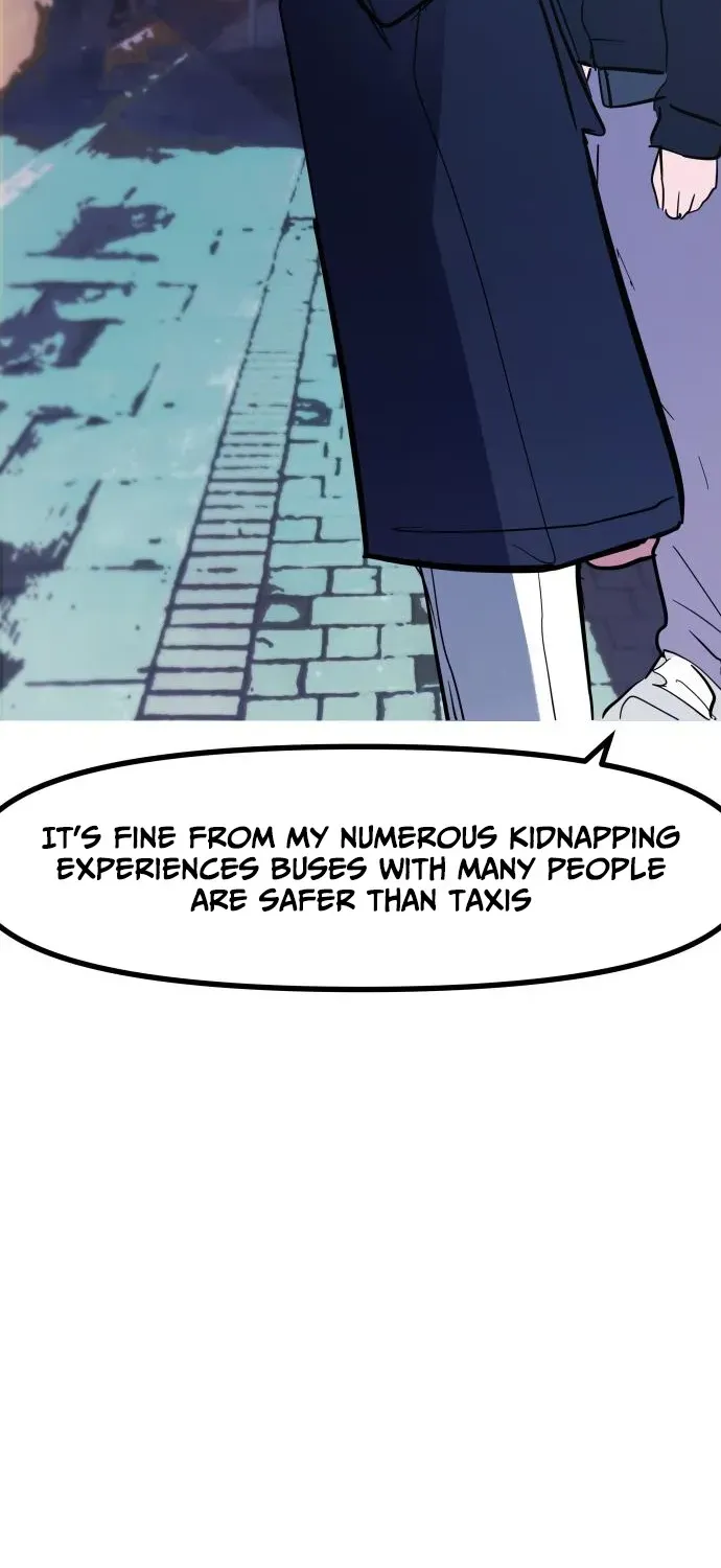 Natural Enemy of Man Chapter 14 page 17 - 