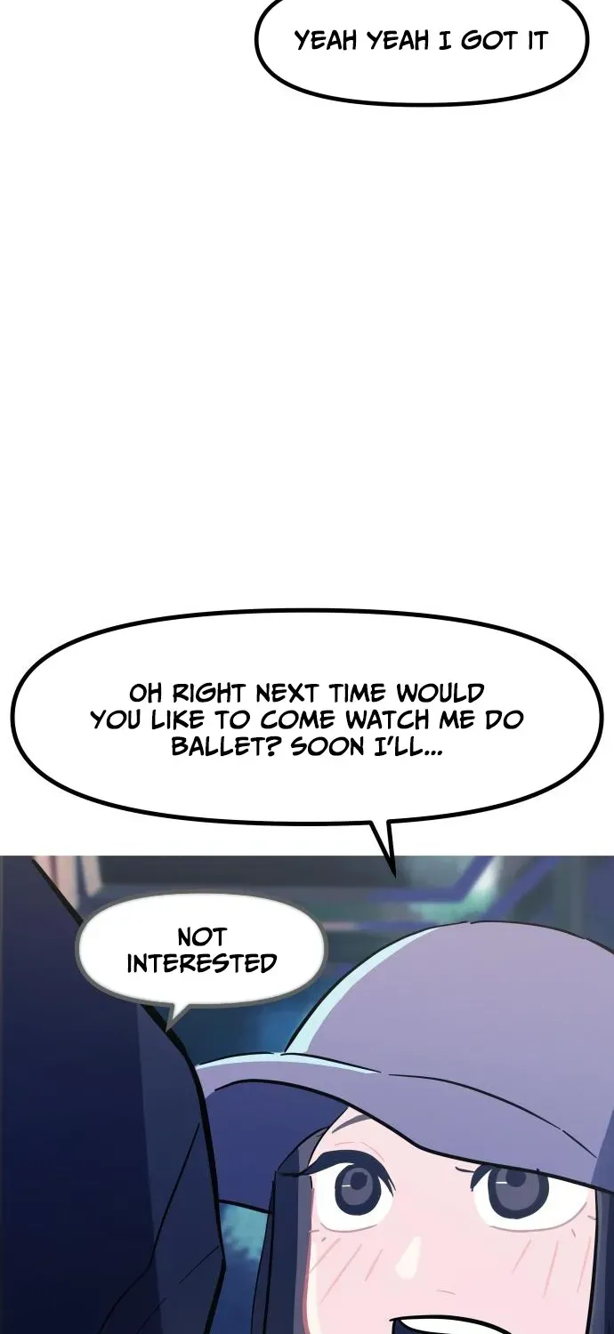 Natural Enemy of Man Chapter 14 page 19 - 