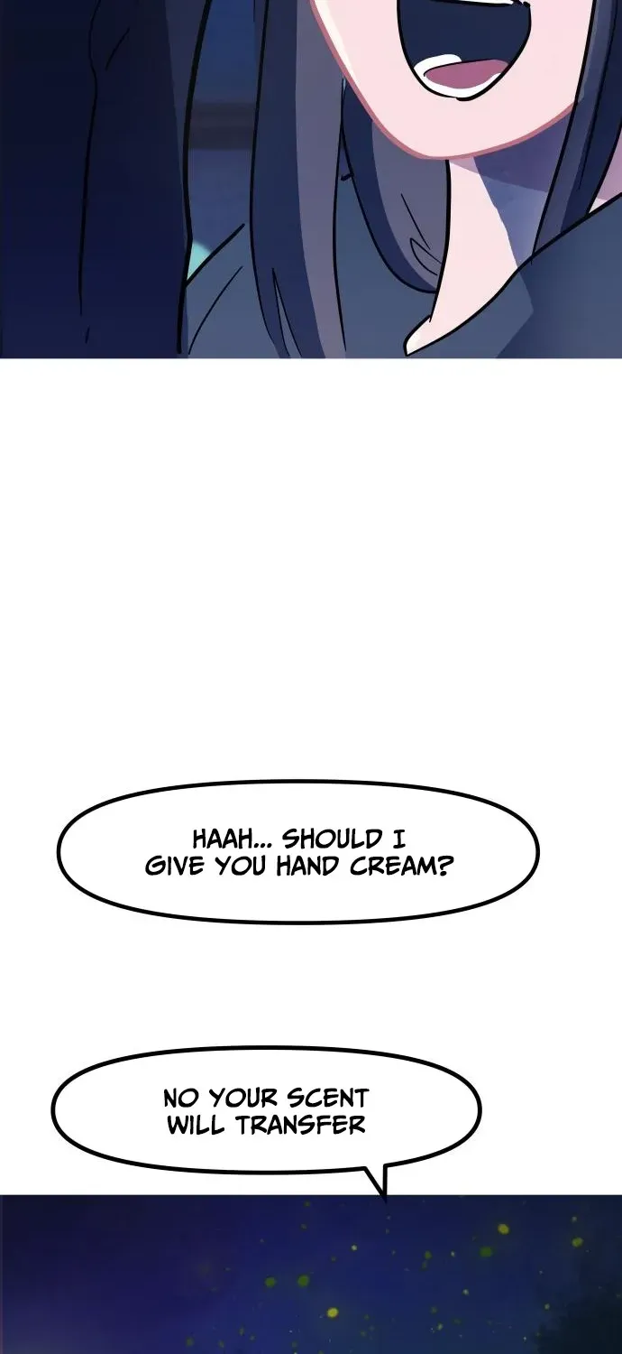 Natural Enemy of Man Chapter 14 page 20 - 