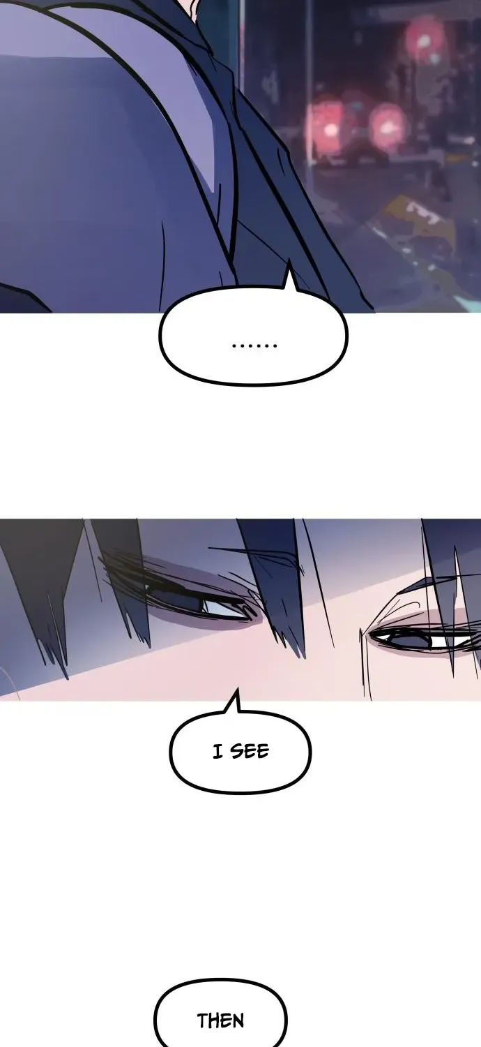 Natural Enemy of Man Chapter 14 page 25 - 