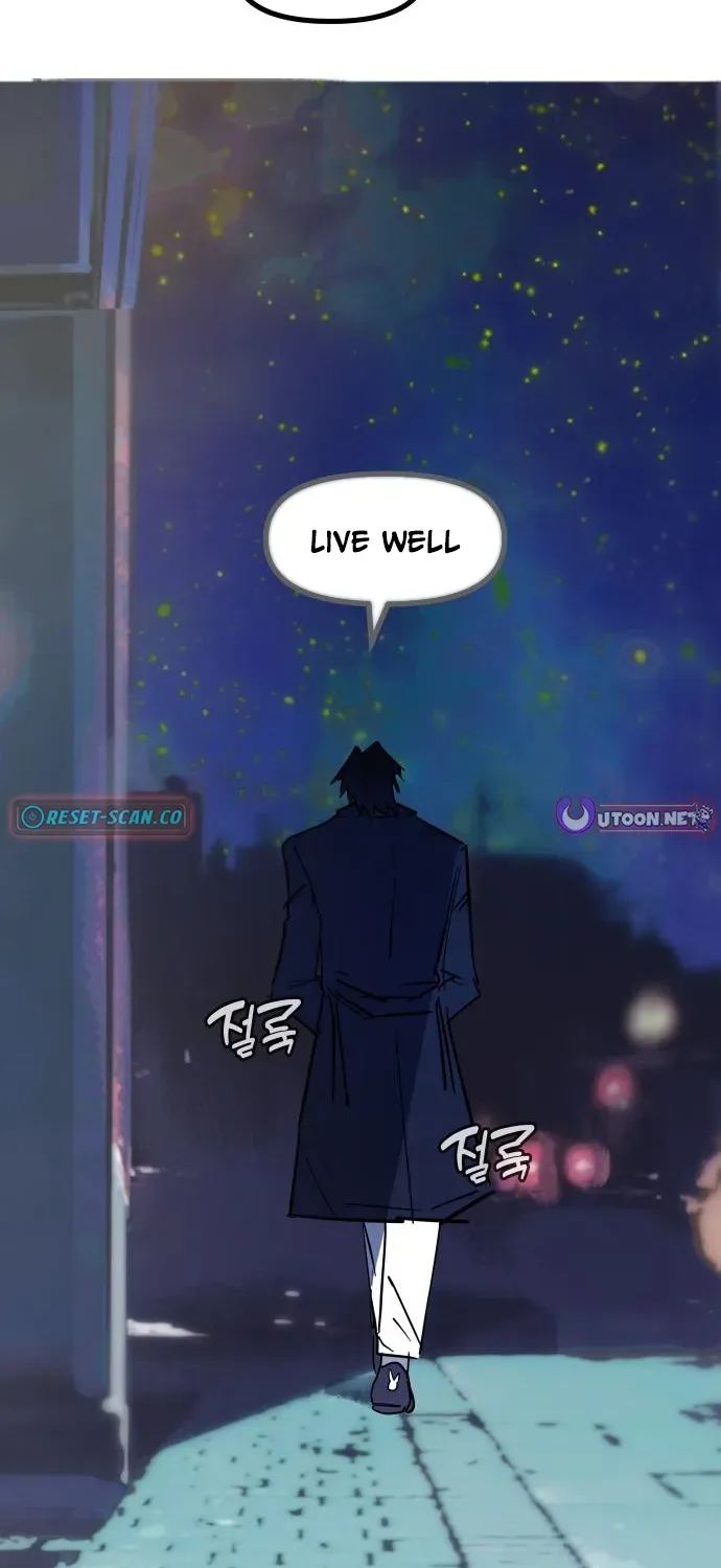 Natural Enemy of Man Chapter 14 page 26 - 