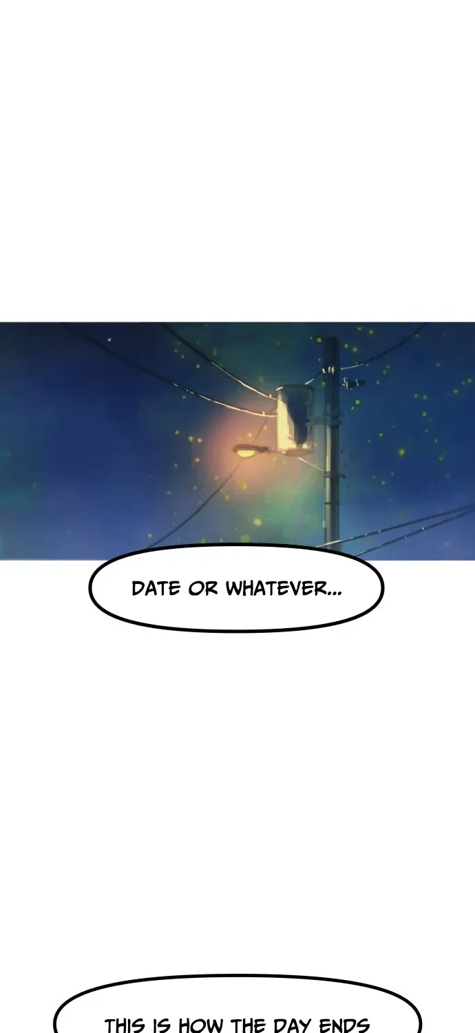 Natural Enemy of Man Chapter 14 page 30 - 