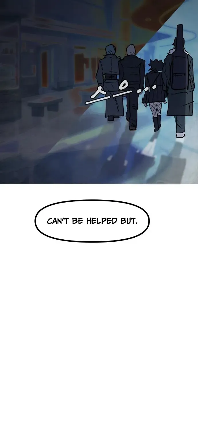 Natural Enemy of Man Chapter 14 page 4 - 