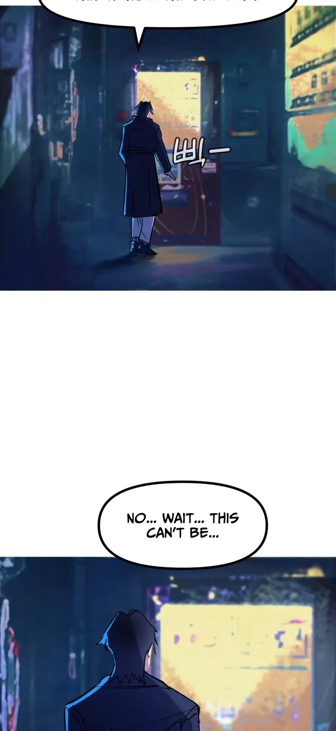 Natural Enemy of Man Chapter 14 page 31 - 
