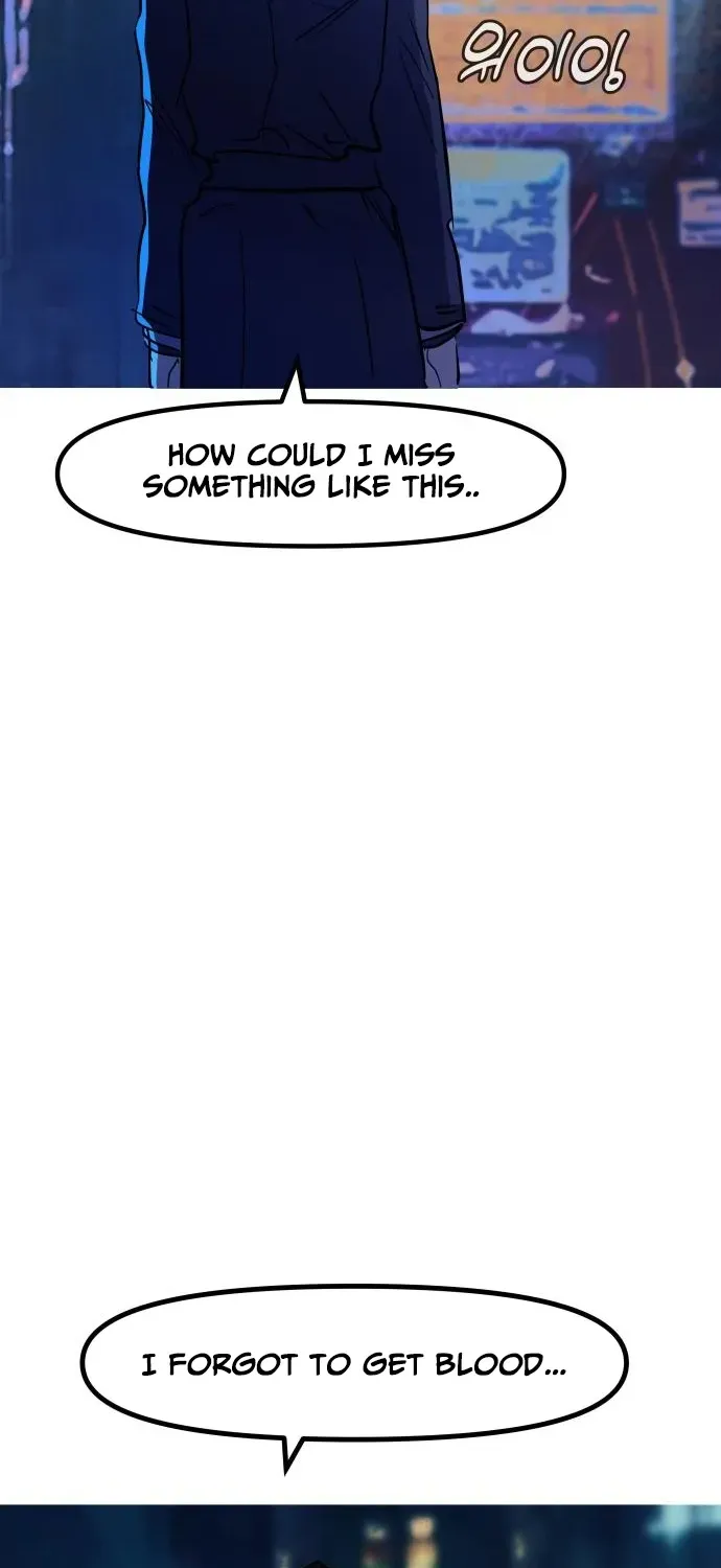 Natural Enemy of Man Chapter 14 page 32 - 
