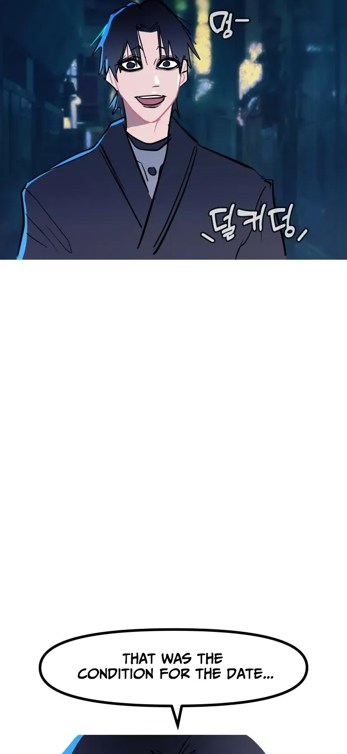 Natural Enemy of Man Chapter 14 page 33 - 