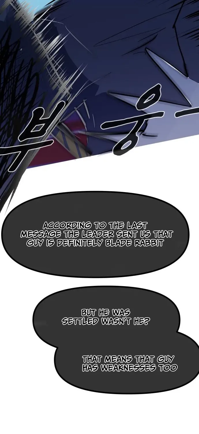 Natural Enemy of Man Chapter 14 page 39 - 