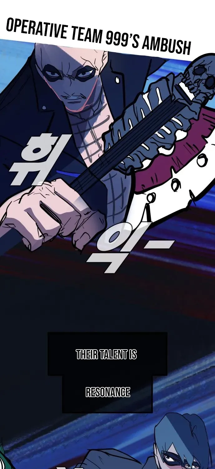 Natural Enemy of Man Chapter 14 page 40 - 