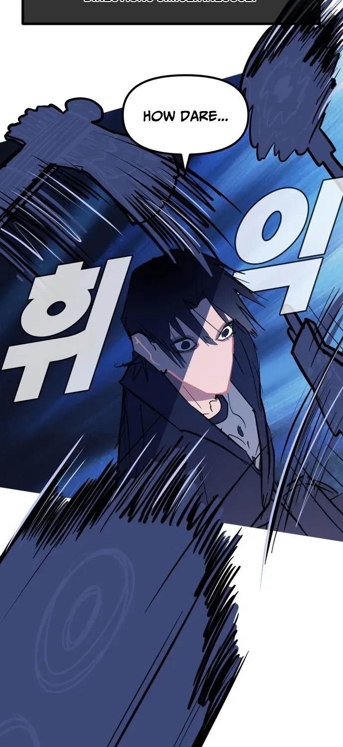 Natural Enemy of Man Chapter 14 page 43 - 