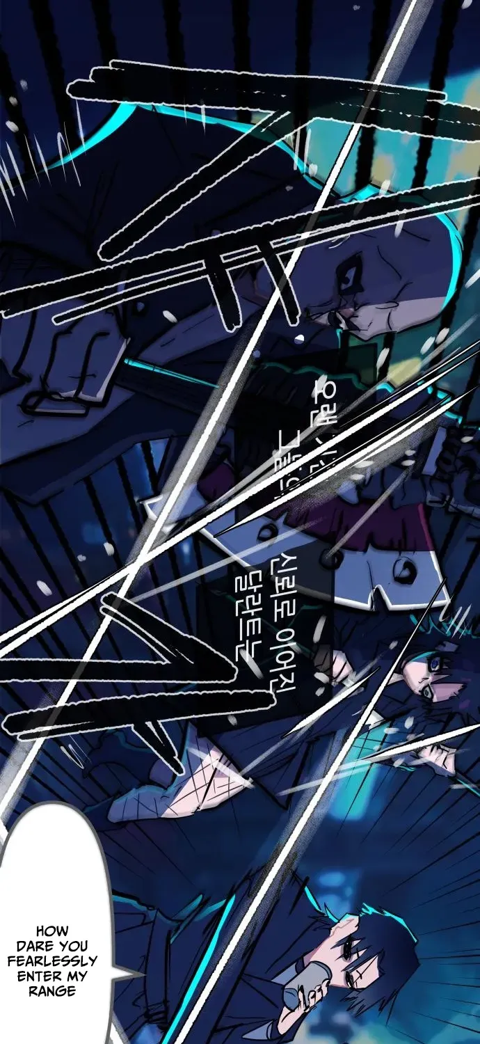 Natural Enemy of Man Chapter 14 page 45 - 
