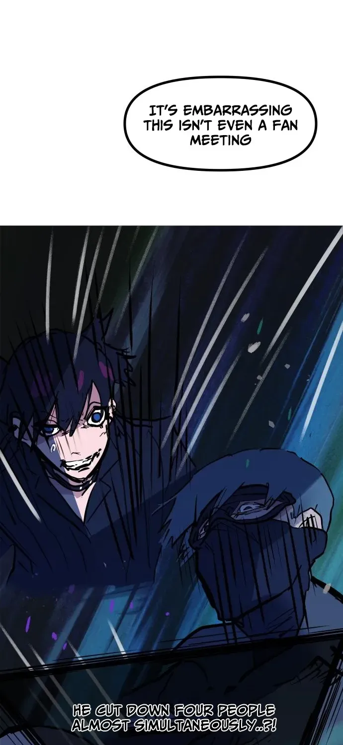 Natural Enemy of Man Chapter 14 page 48 - 