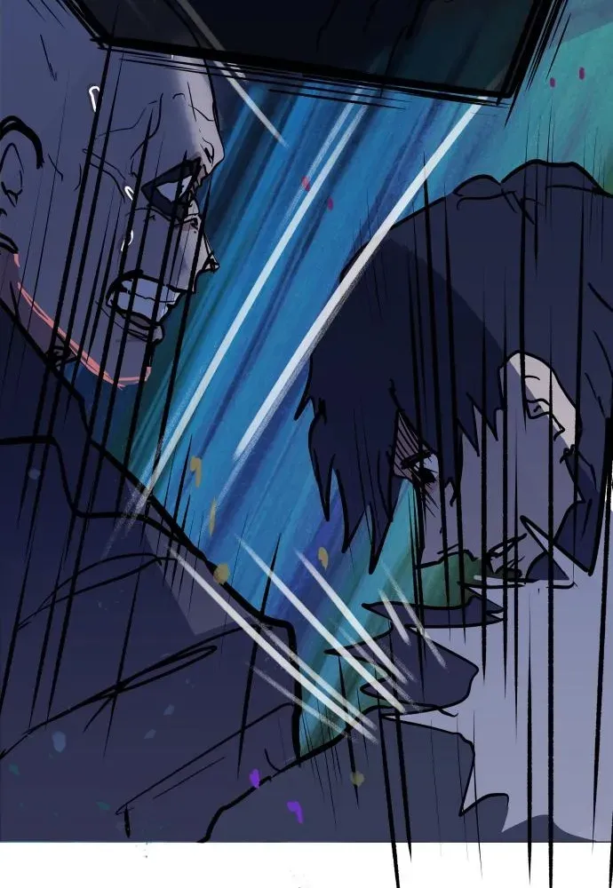 Natural Enemy of Man Chapter 14 page 49 - 
