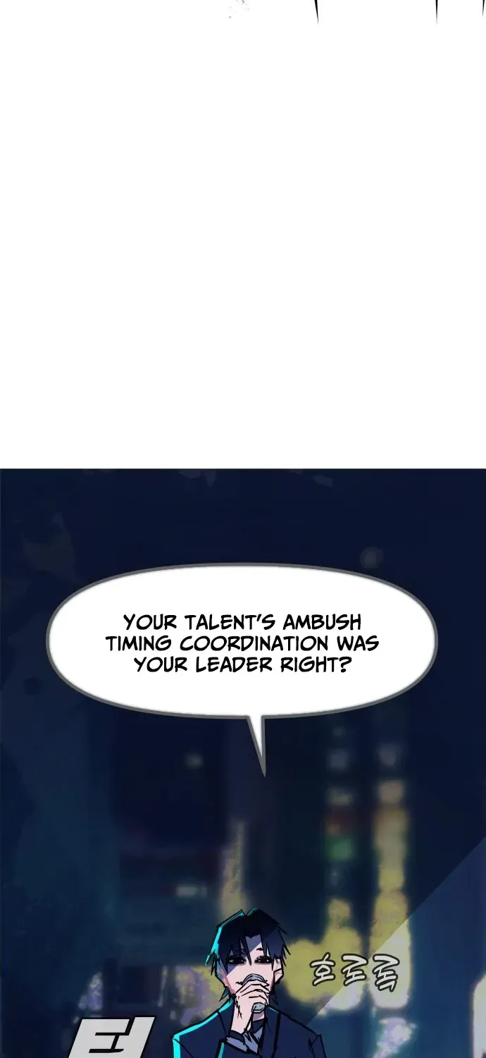 Natural Enemy of Man Chapter 14 page 50 - 
