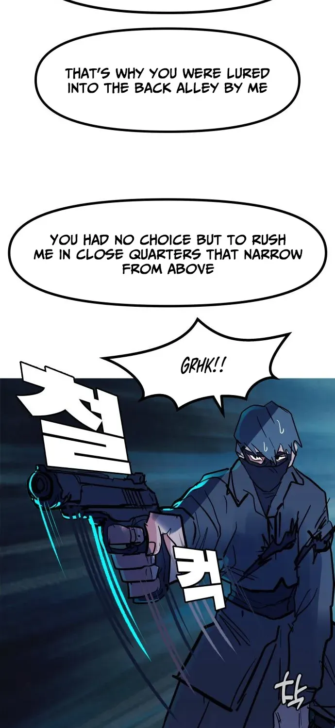 Natural Enemy of Man Chapter 14 page 52 - 