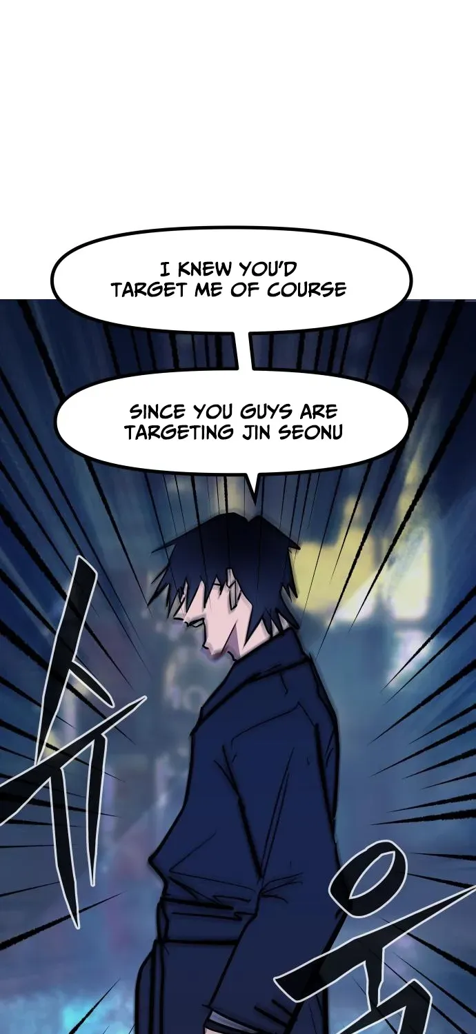 Natural Enemy of Man Chapter 14 page 54 - 
