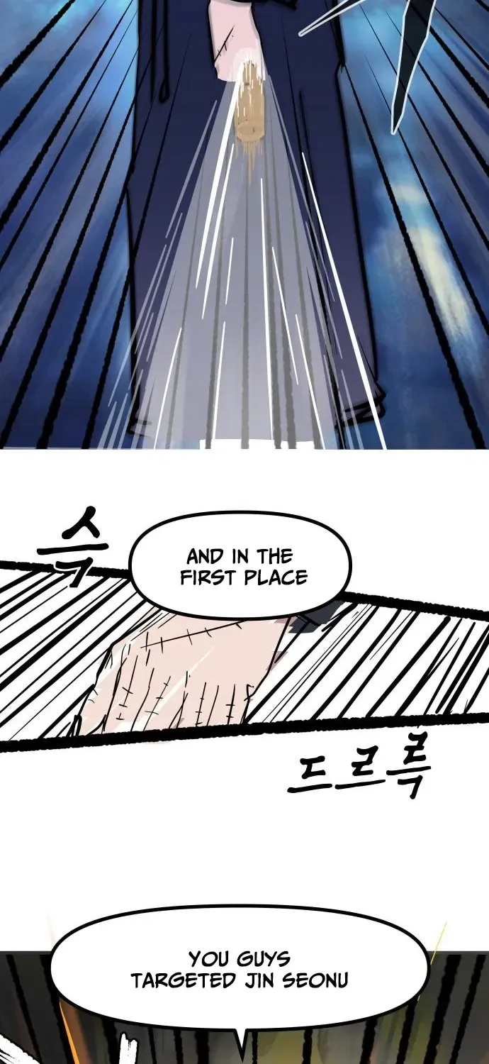 Natural Enemy of Man Chapter 14 page 55 - 