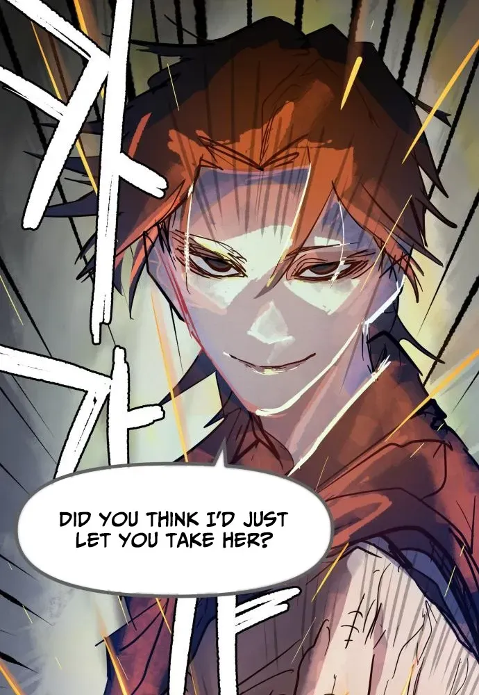 Natural Enemy of Man Chapter 14 page 56 - 