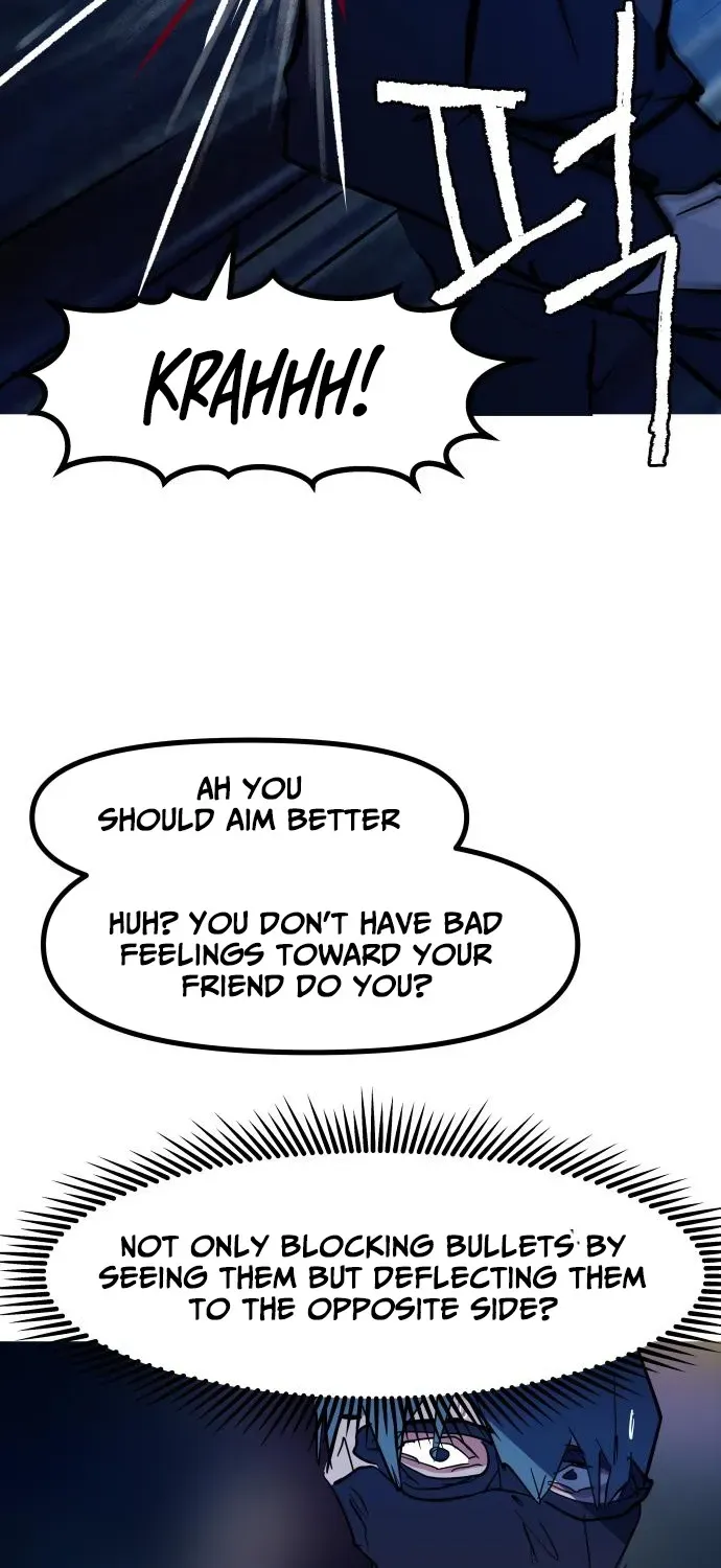 Natural Enemy of Man Chapter 14 page 59 - 