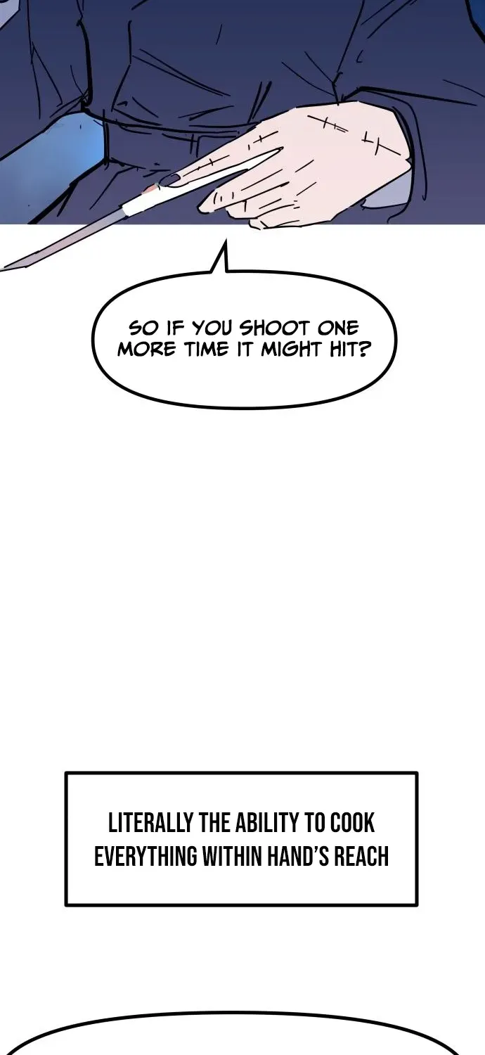 Natural Enemy of Man Chapter 14 page 62 - 