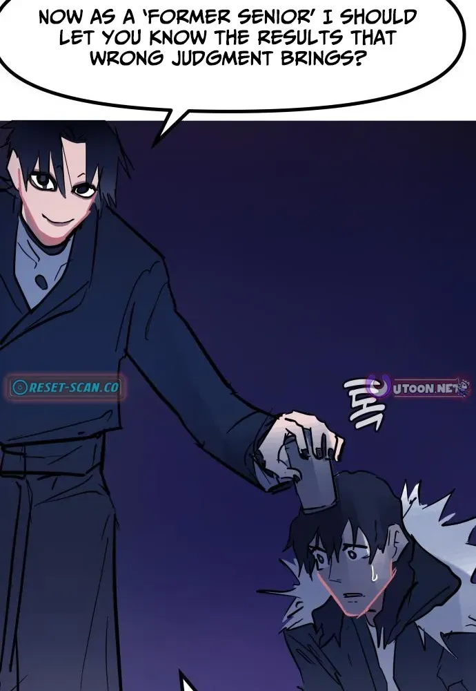 Natural Enemy of Man Chapter 14 page 63 - 