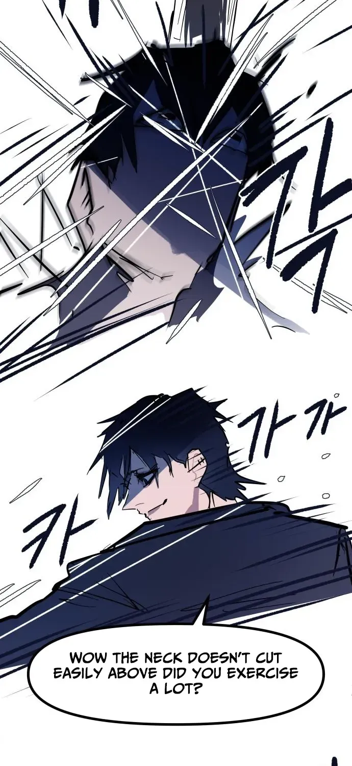 Natural Enemy of Man Chapter 14 page 68 - 