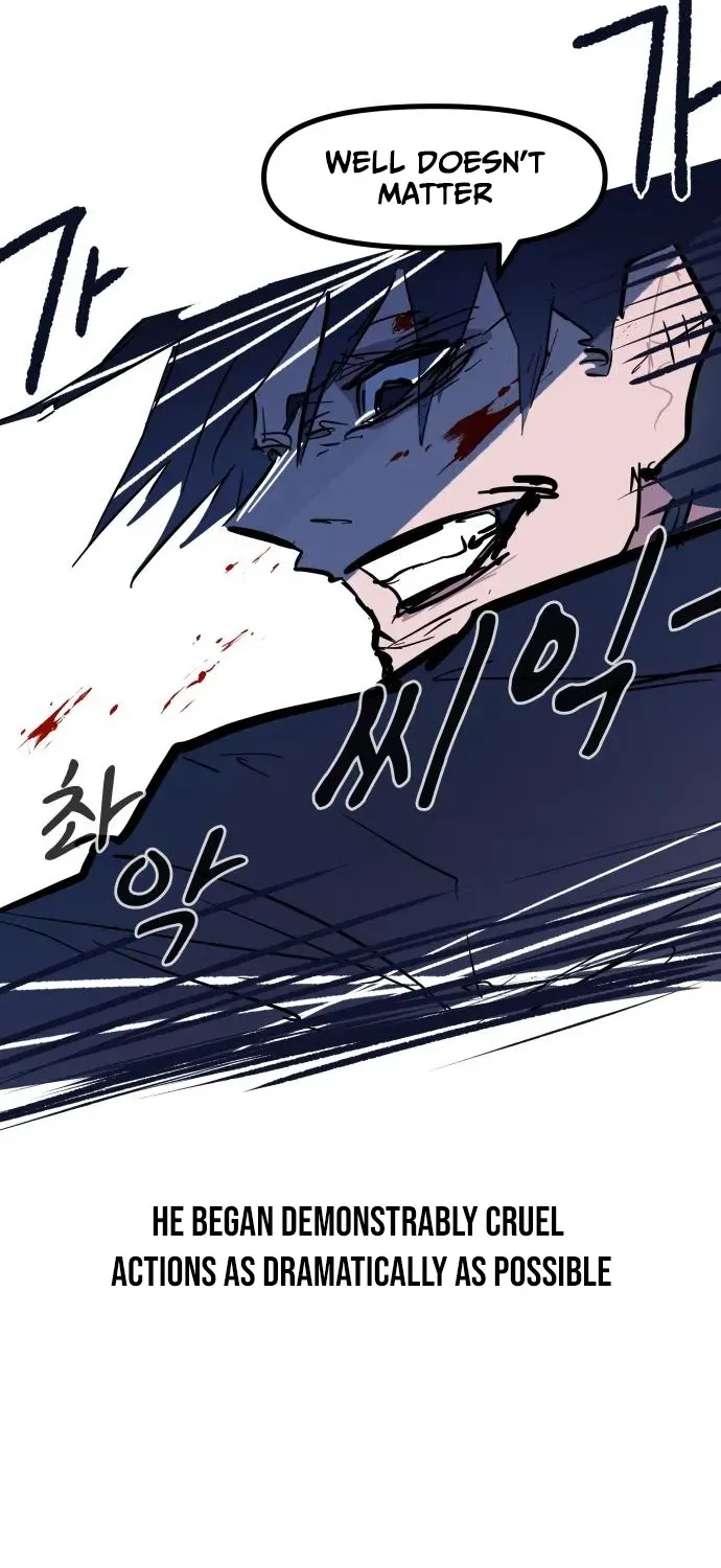 Natural Enemy of Man Chapter 14 page 69 - 