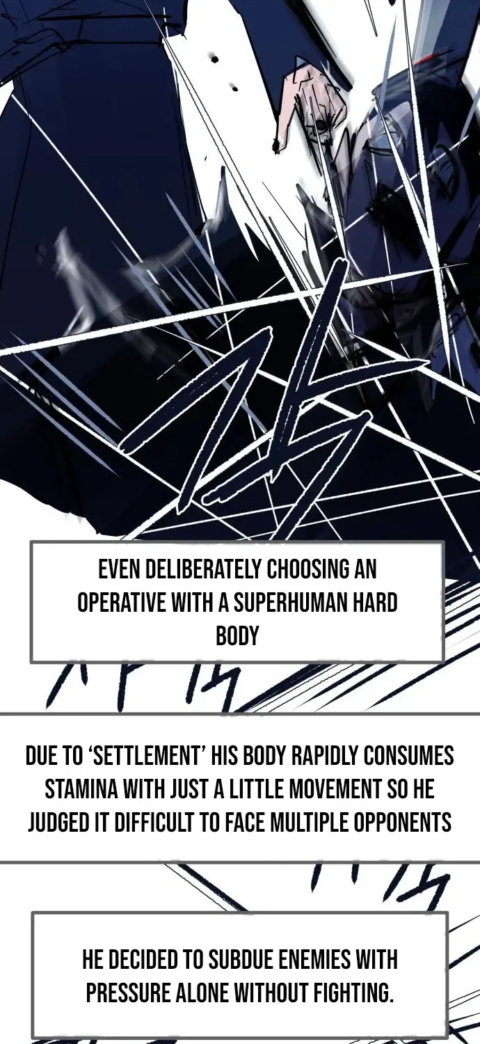 Natural Enemy of Man Chapter 14 page 71 - 