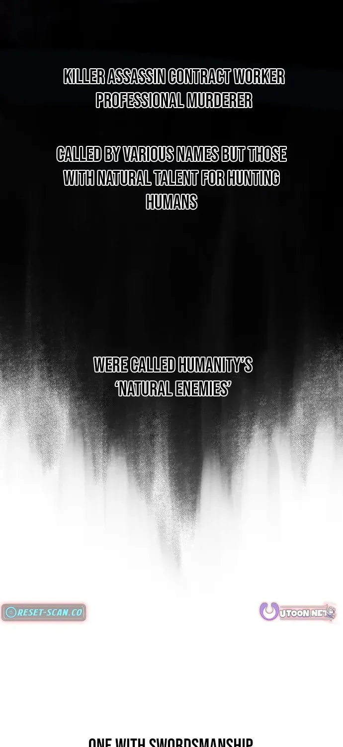 Natural Enemy of Man Chapter 14 page 76 - 