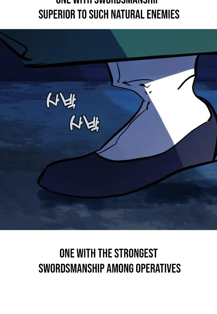 Natural Enemy of Man Chapter 14 page 77 - 
