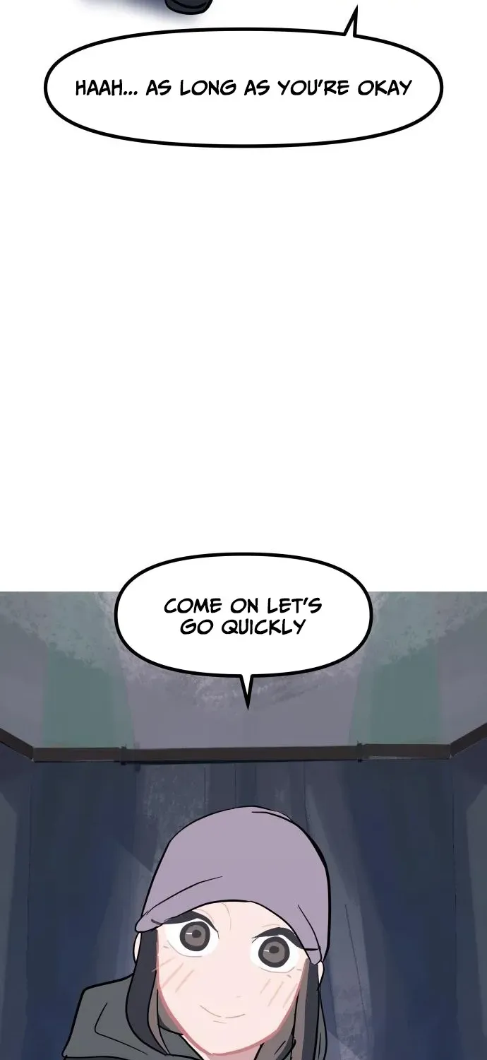 Natural Enemy of Man Chapter 14 page 9 - 