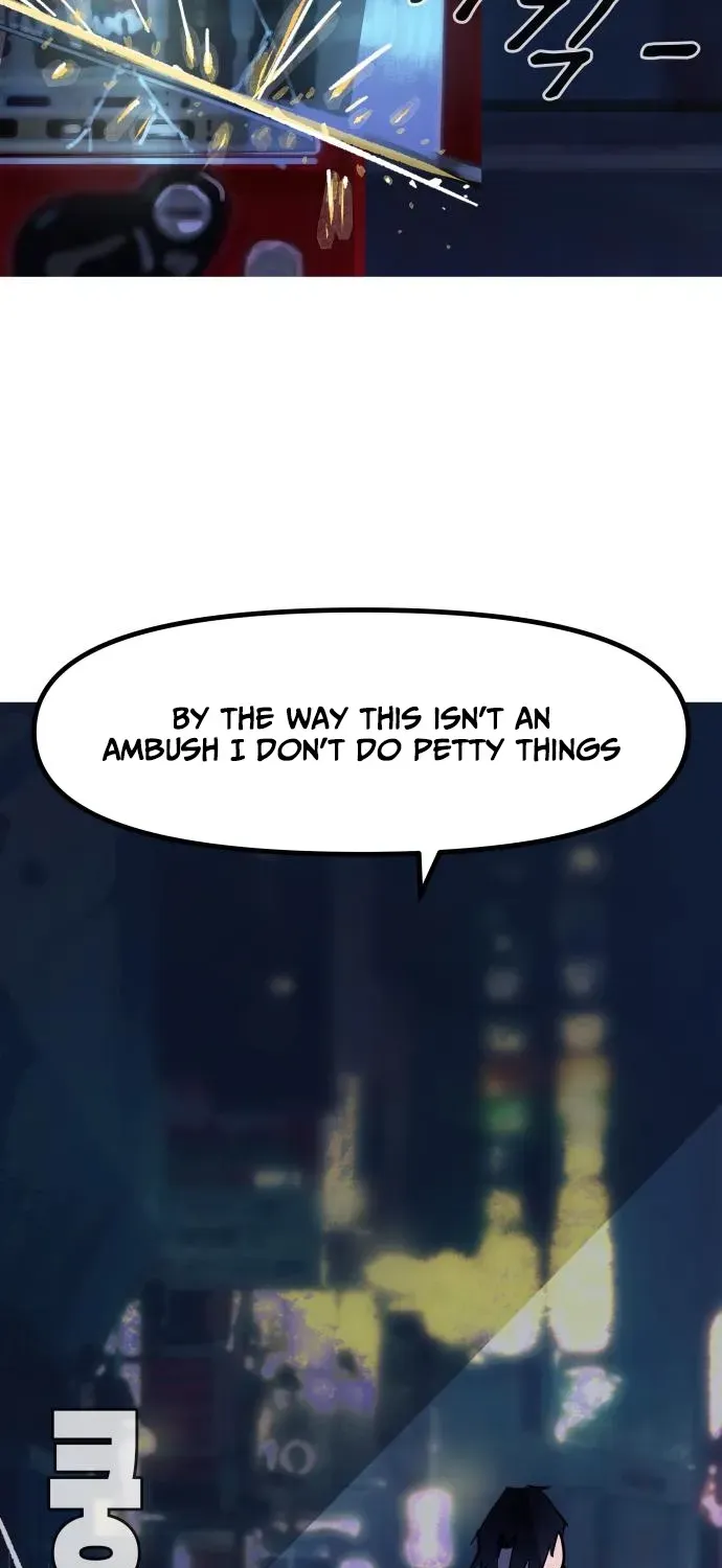 Natural Enemy of Man Chapter 14 page 87 - 