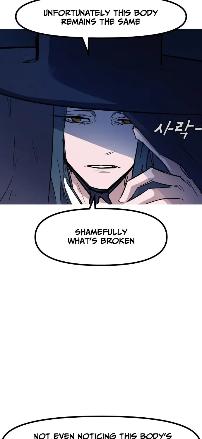 Natural Enemy of Man Chapter 14 page 90 - 