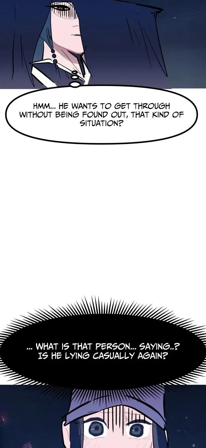 Natural Enemy of Man Chapter 15 page 11 - 