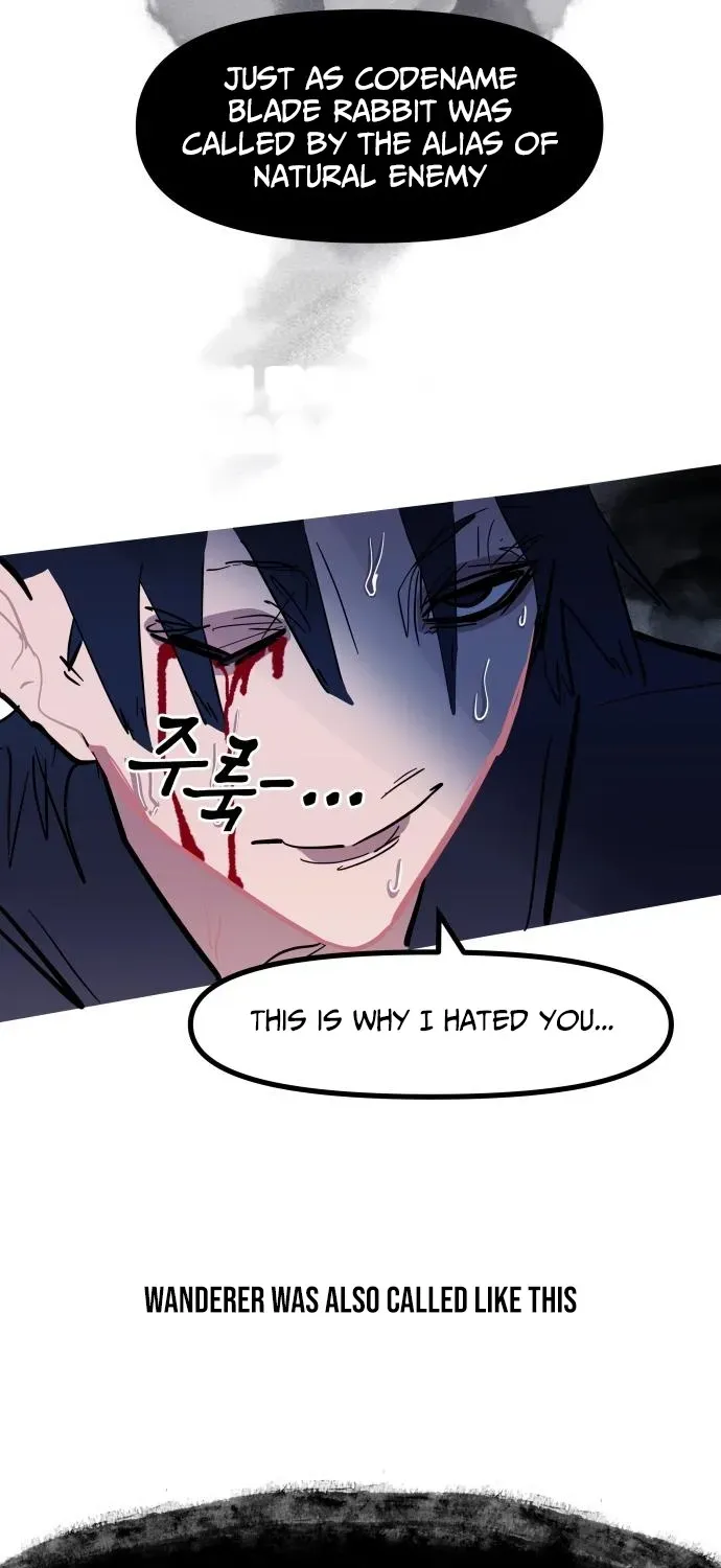 Natural Enemy of Man Chapter 15 page 101 - 