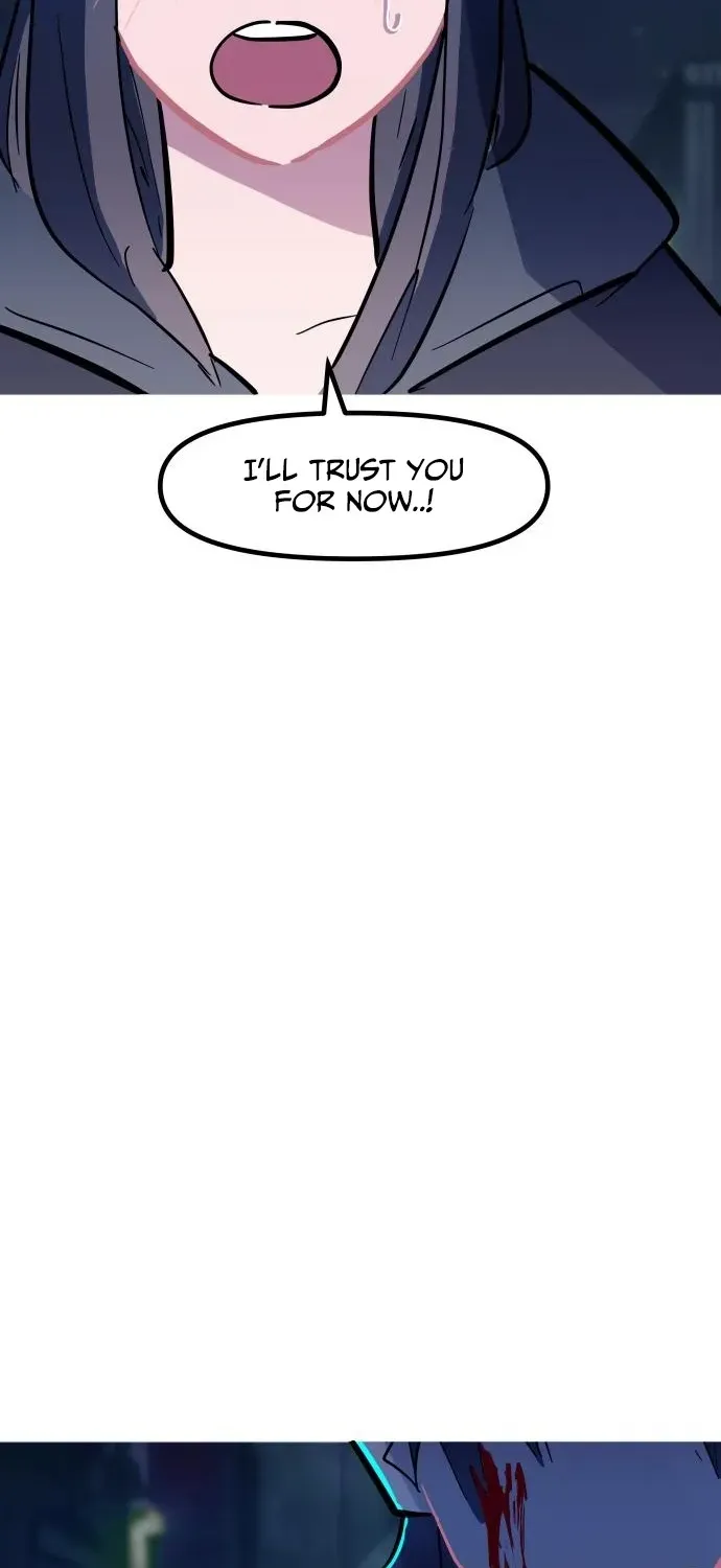 Natural Enemy of Man Chapter 15 page 16 - 