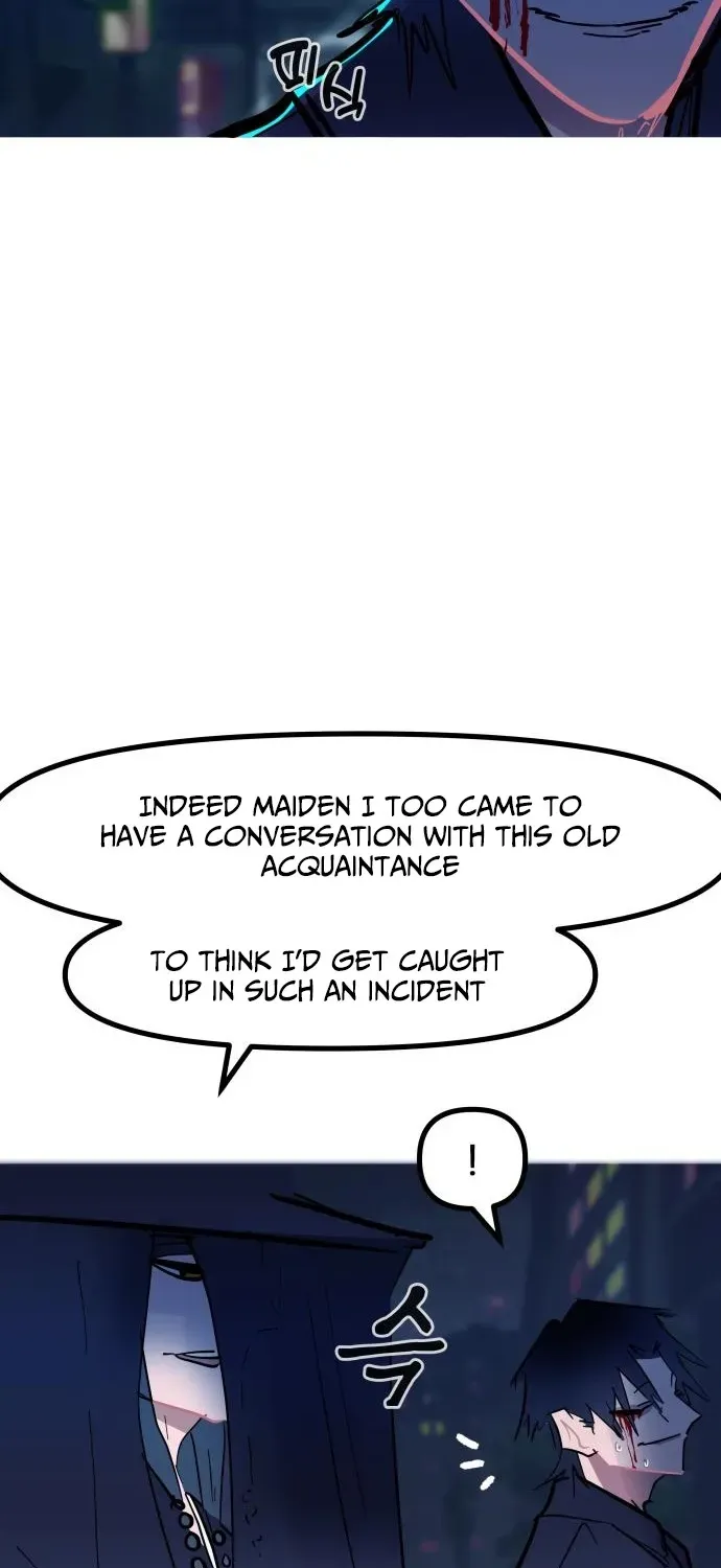 Natural Enemy of Man Chapter 15 page 17 - 